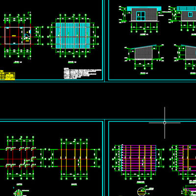 Q355 het Lichtgewichtflatgebouw Prefabiso9001 van de Staalstructuur