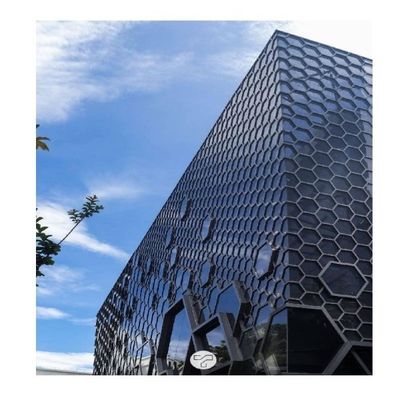 Prefabstaalstructuur die Met meerdere verdiepingen Vuurvaste ISO9001 bouwen