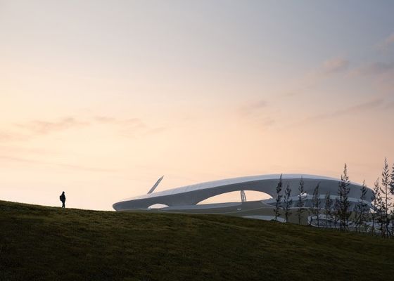 Gegalvaniseerd het Stadion Lichtgewicht Prefabstaal van de Staalstructuur de Bouwgymnasium