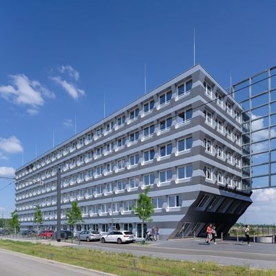 Het commerciële Geprefabriceerde Staal Kader Professioneel GB van het de Bouwmetaal