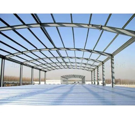 Warmgewalst/Gelast h-de c/Z-Sectie van de Bouwpurlin van het Sectiestaal Staal
