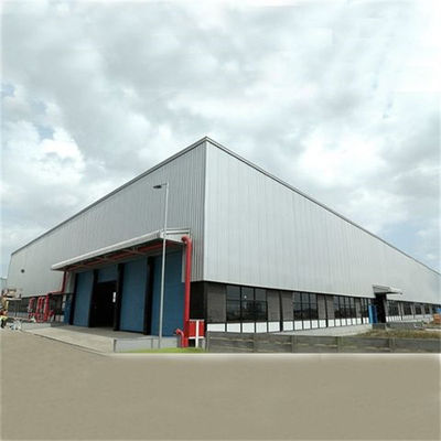 Optioneel werkplaats voor isolatie-staalconstructies met aluminiumlegering / plastic staalvenster