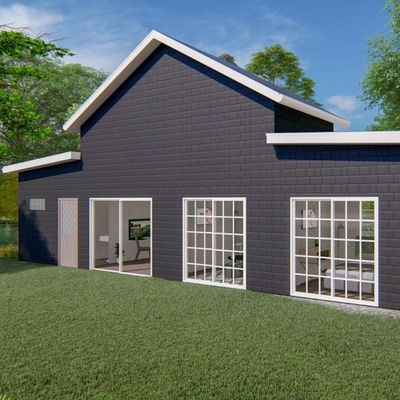 Makkelijk te installeren, lichtgewicht, hoge sterkte, voor wachtkamer, lounge, hal.