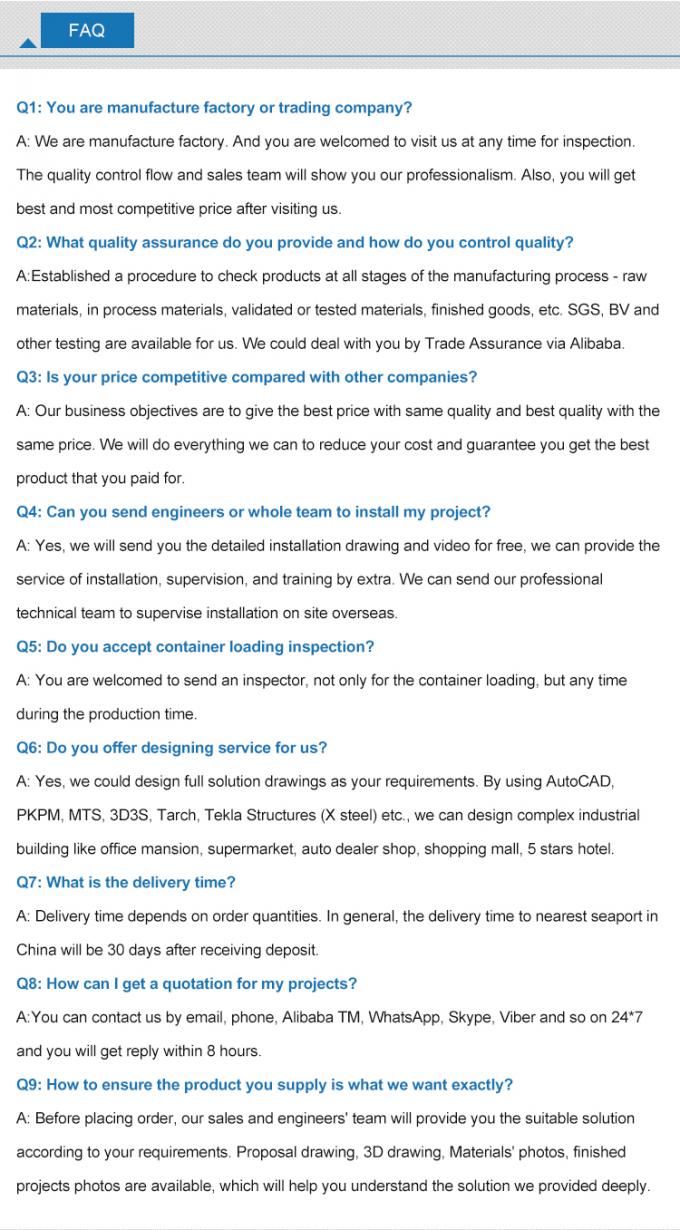 Van de het Pakhuisvervaardiging van de staalstructuur de Gebruikelijke structuur van het het Netstaal 4